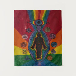 存在 タペストリー