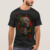 存在 Tシャツ (正面)