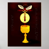 存実在在 ポスター (正面)