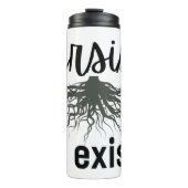 存続 タンブラー (正面)