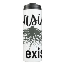 存続 タンブラー