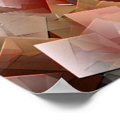 季節おもしろい..... ポスター (角)