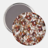 季節おもしろい..... マグネット (正面/裏面)