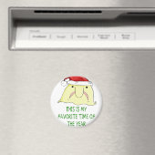 季節お気に入りの マグネット (インサイチュ (食洗機))