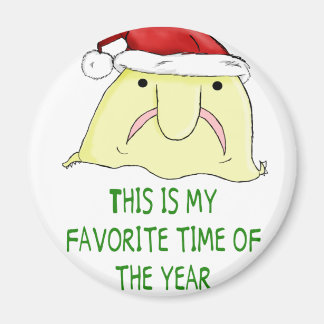 季節お気に入りの マグネット