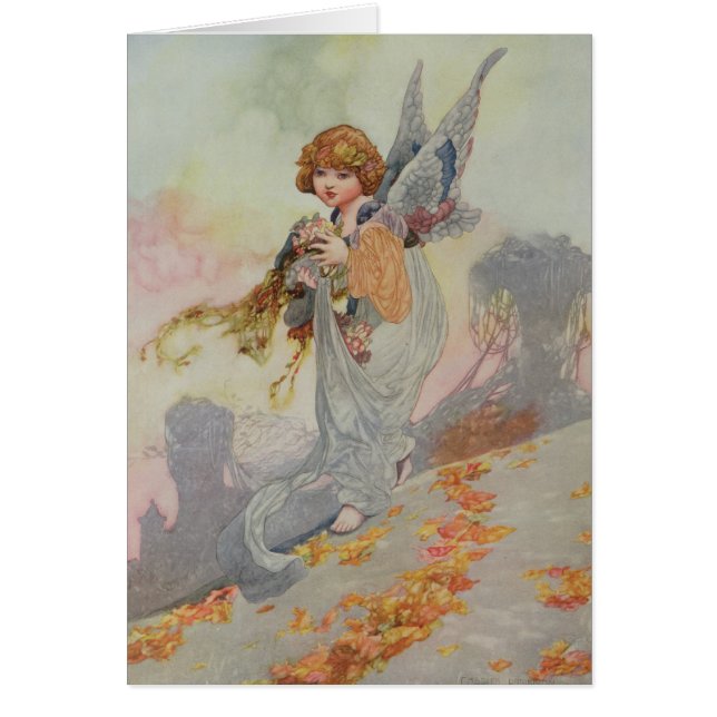 季節からの秋 (正面)