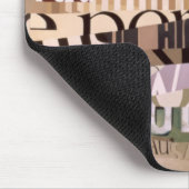 季節から マウスパッド (コーナー)