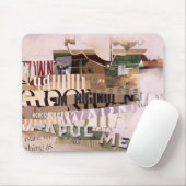 季節から マウスパッド (マウス)