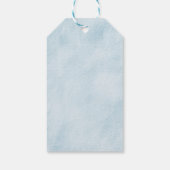 季節が明るい ギフトタグ (裏面)