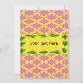 季節が輝く シーズンカード (正面)