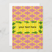 季節が輝く シーズンカード (正面/裏面)