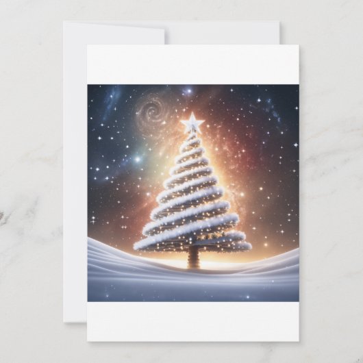 季節ごとの挨拶 シーズンカード (正面)