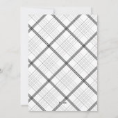 季節と明るいメリークリスマスカード シーズンカード (裏面)