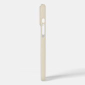 季節のうさぎ 名前入り Case-Mate iPhoneケース (裏面 / 左)