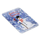 季節のごあいさつカード磁石 マグネット (右側)