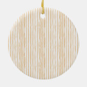 季節のごあいさつ水彩リース セラミックオーナメント (裏面)