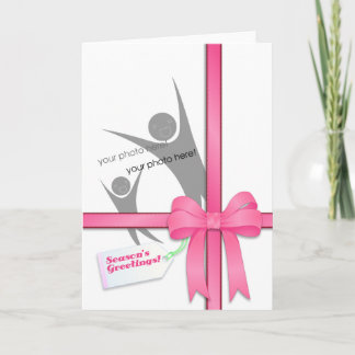 季節のごあいさつ2008年 シーズンカード