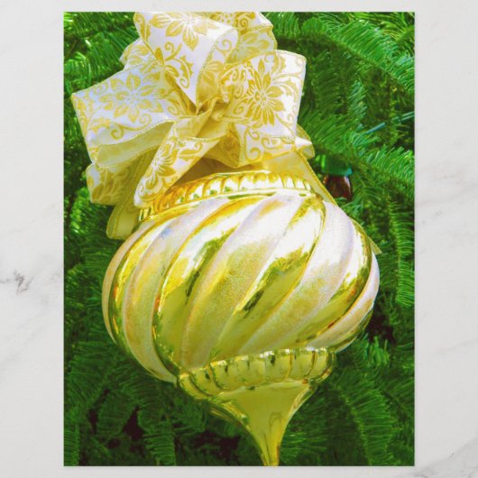 季節のごあいさつ_ チラシ (正面)