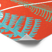 季節のごあいさつ ポスター (角)