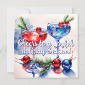 季節のご挨 シーズンカード (正面)