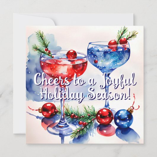 季節のご挨 シーズンカード (正面)