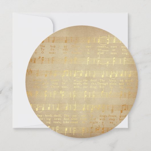 季節のご挨 招待状 (裏面)