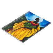 季節のアボカド2011年 ノートブック (左側)