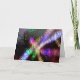 季節のエマネーションカード カード