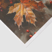 季節のカボチャ 薄葉紙 (詳細)