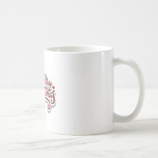 季節のギフト コーヒーマグカップ