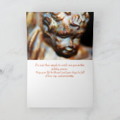 季節のグリーティングカード シーズンカード (内部)