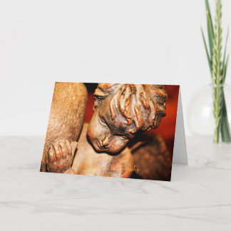 季節のグリーティングカード シーズンカード