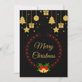 季節のグリーティングカード シーズンカード