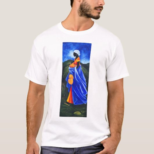 季節のココナッツ2011年 Tシャツ (正面)