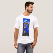 季節のココナッツ2011年 Tシャツ (正面フル)