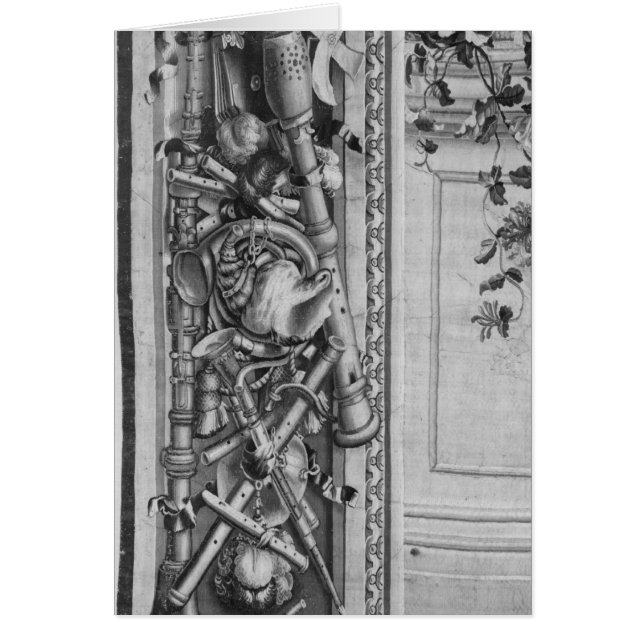 季節のタペストリー (正面)