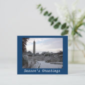 季節のダブリンポストカード シーズンポストカード (スタンド正面)