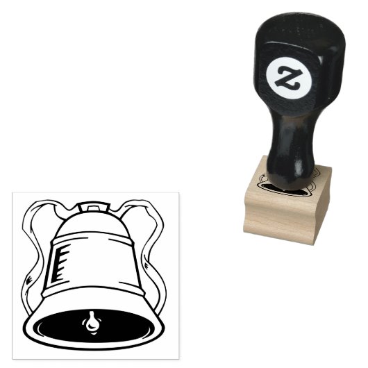 季節のベルデコールゴム印 ラバースタンプ (押印)