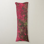 季節の変化 ボディピロー (正面縦)