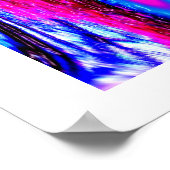 季節の変化 ポスター (角)