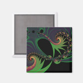 季節の変化 マグネット (正面/裏面)