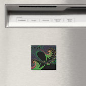 季節の変化 マグネット (インサイチュ (食洗機))