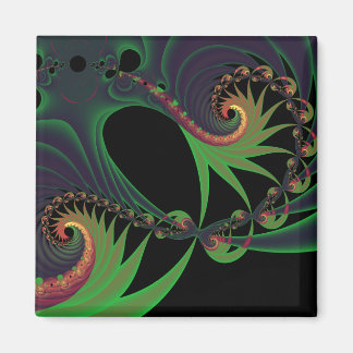 季節の変化 マグネット