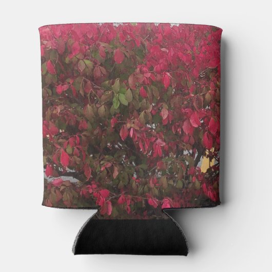 季節の変化 缶クーラー (裏面)