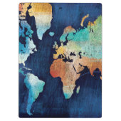 季節の変更 クリップボード (裏面)