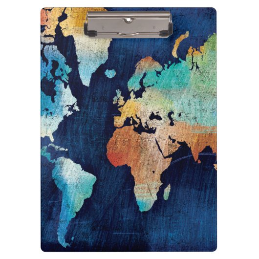 季節の変更 クリップボード (正面)