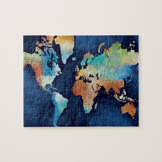 季節の変更 ジグソーパズル (横)