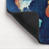 季節の変更 マウスパッド (コーナー)