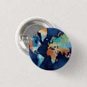 季節の変更 缶バッジ (正面&裏面)