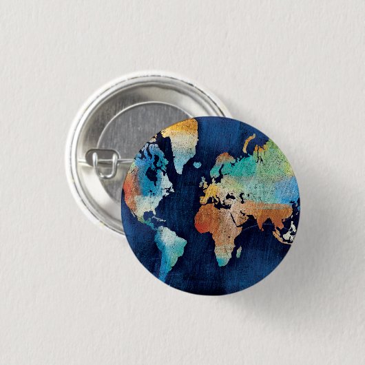 季節の変更 缶バッジ (正面&裏面)